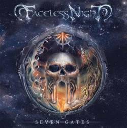 Faceless Night : Seven Gates